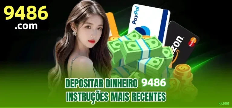 Imagem promocional da kk900 mostrando a plataforma e suas vantagens