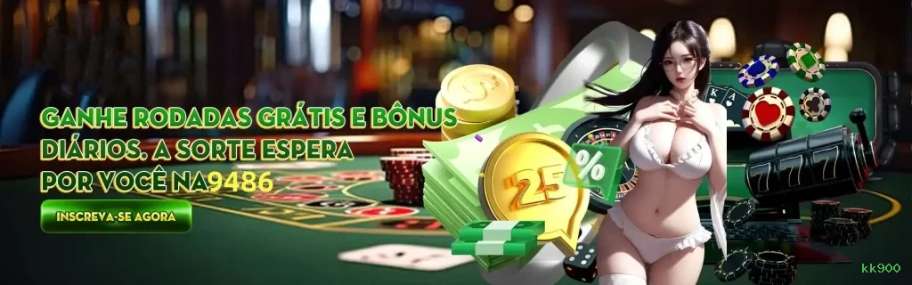 Canal oficial da kk900 no Telegram