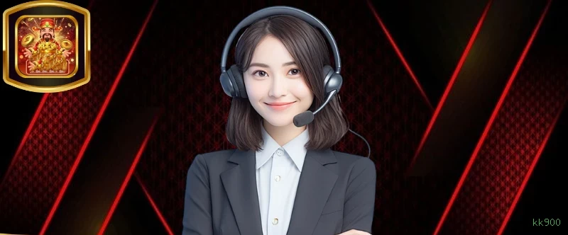 Ganhe prêmios incríveis na kk900